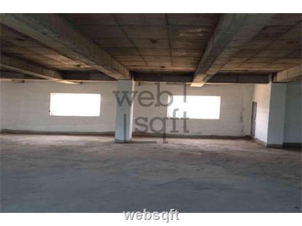 Commercial Office Space for Rent